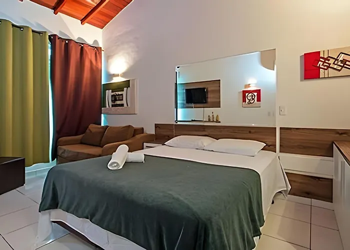 Jungle Beach Maresias