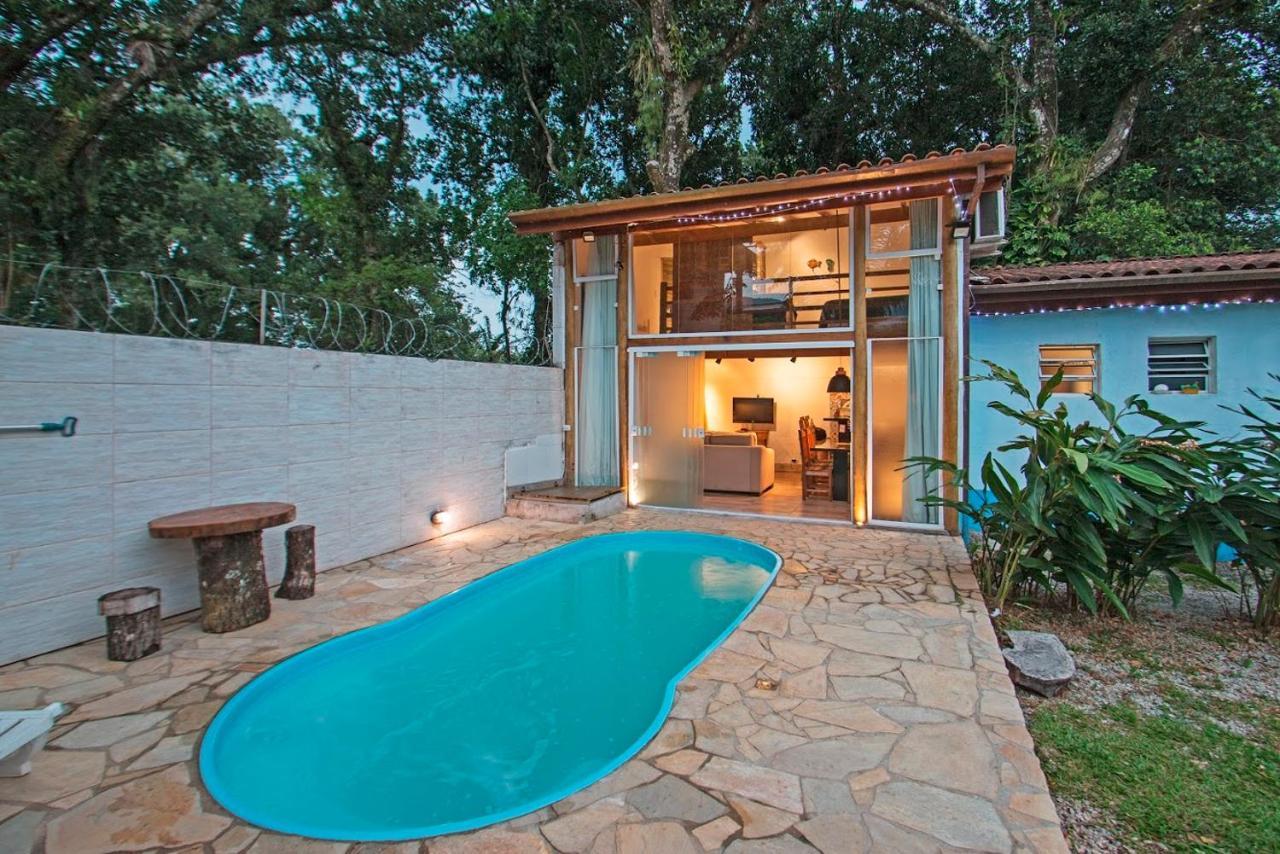 Jungle Beach *