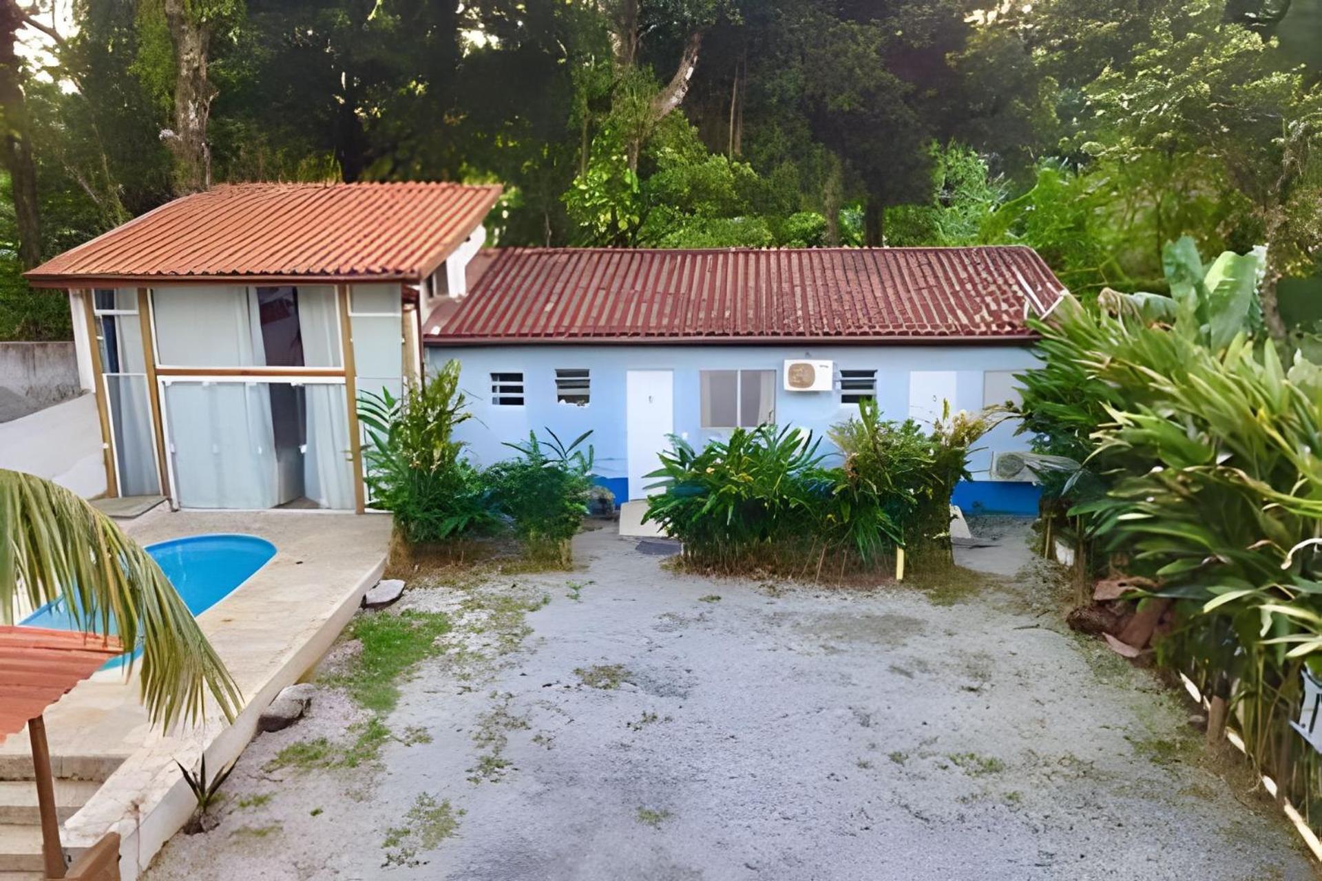 Jungle Beach
