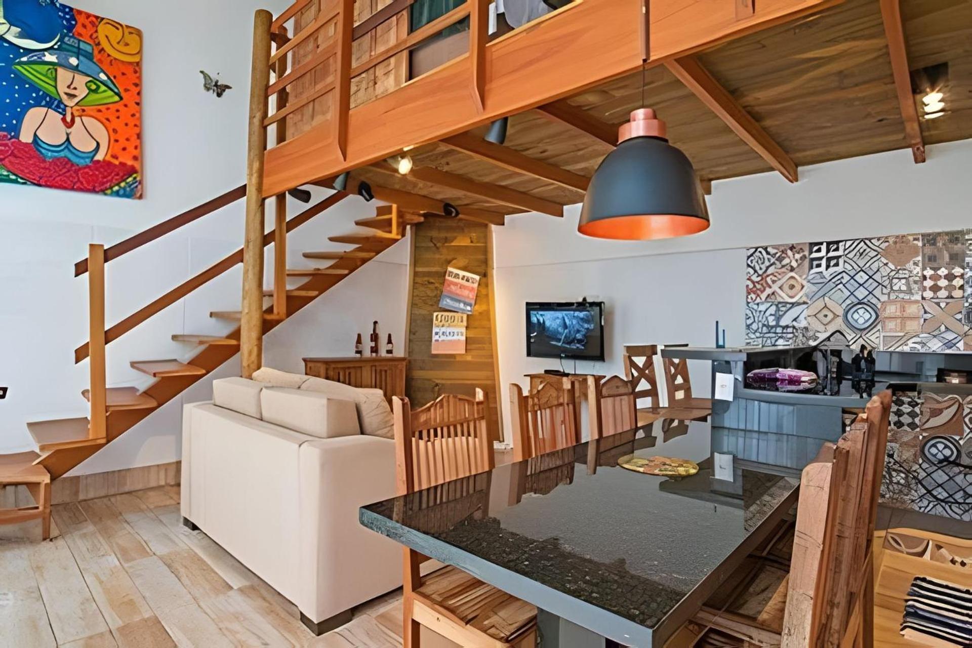 Jungle Beach Apartment *