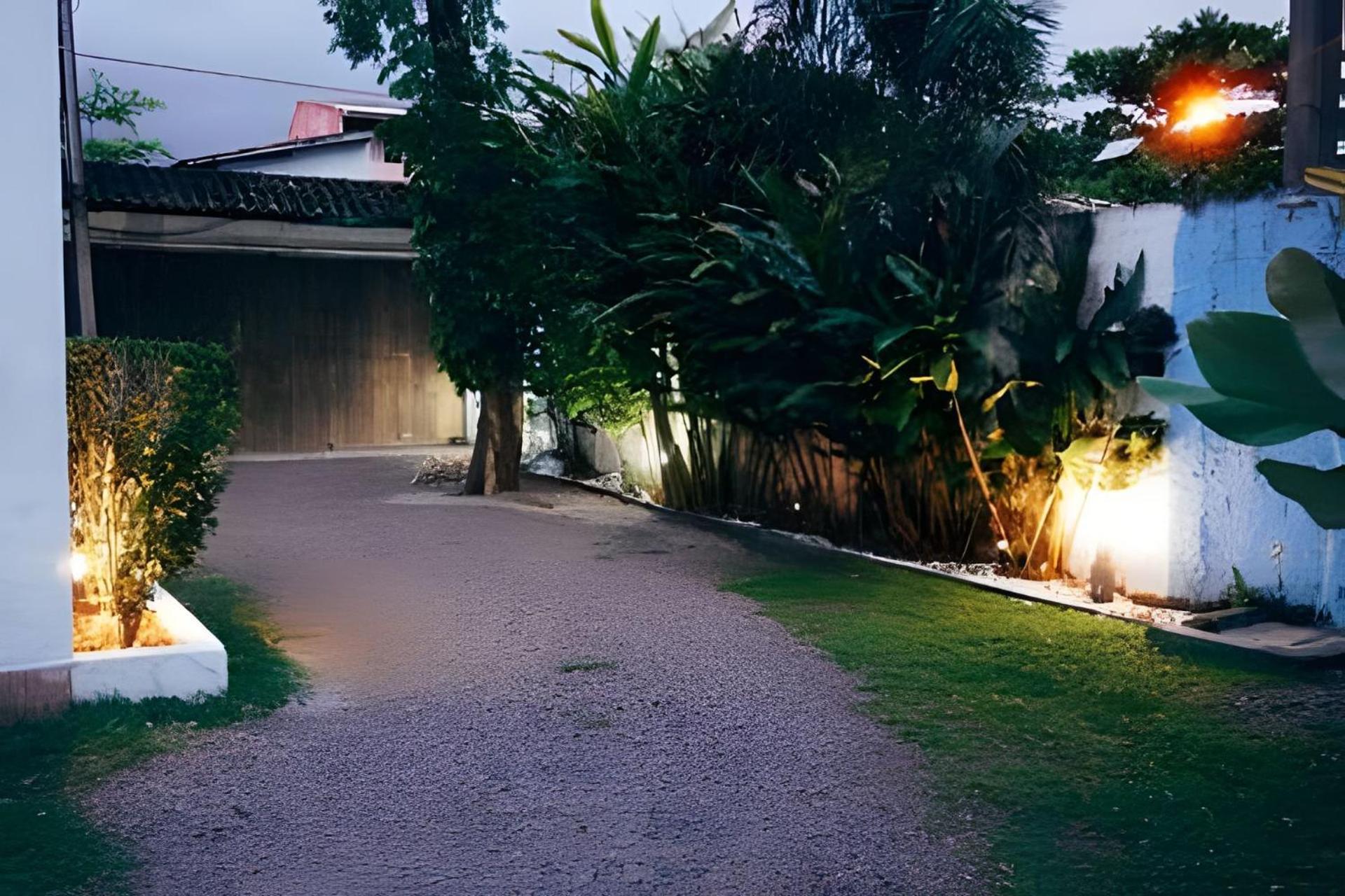 Apartment Jungle Beach *