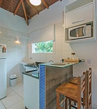 Jungle Beach Maresias Apartment Exterior photo