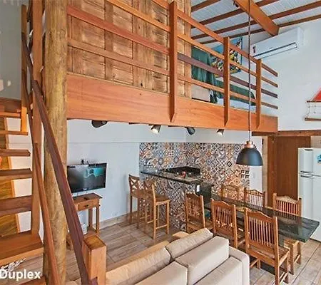 Jungle Beach Maresias Apartment Exterior photo