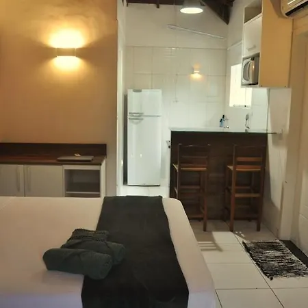 Jungle Beach Maresias Apartment Exterior photo