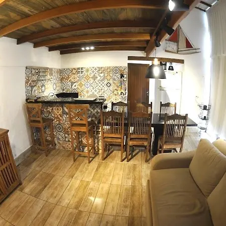 Jungle Beach Maresias Apartment Exterior photo