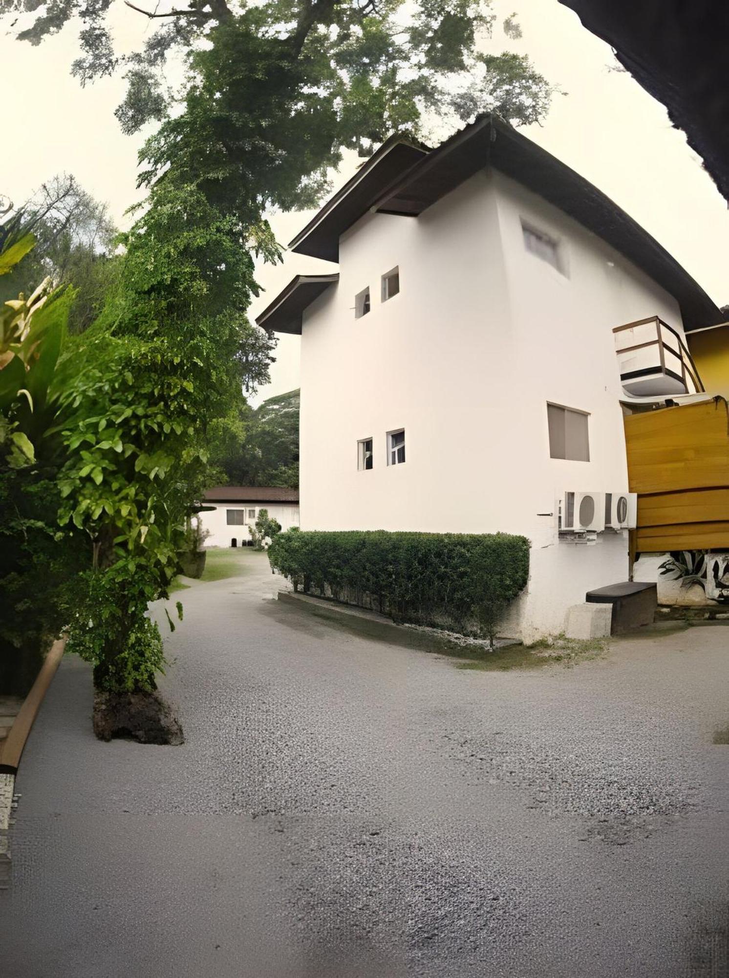 公寓 Jungle Beach